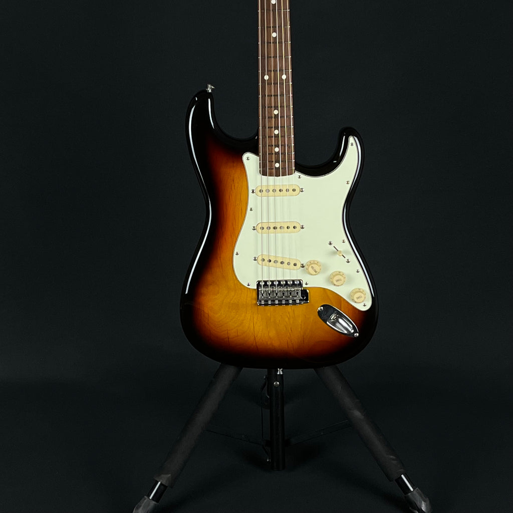 Fender Japan Classic 60s Stratocaster Texas Special