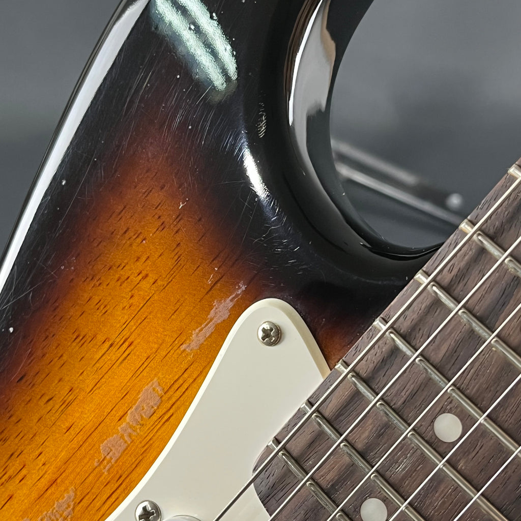 Squier Bullet Stratocaster