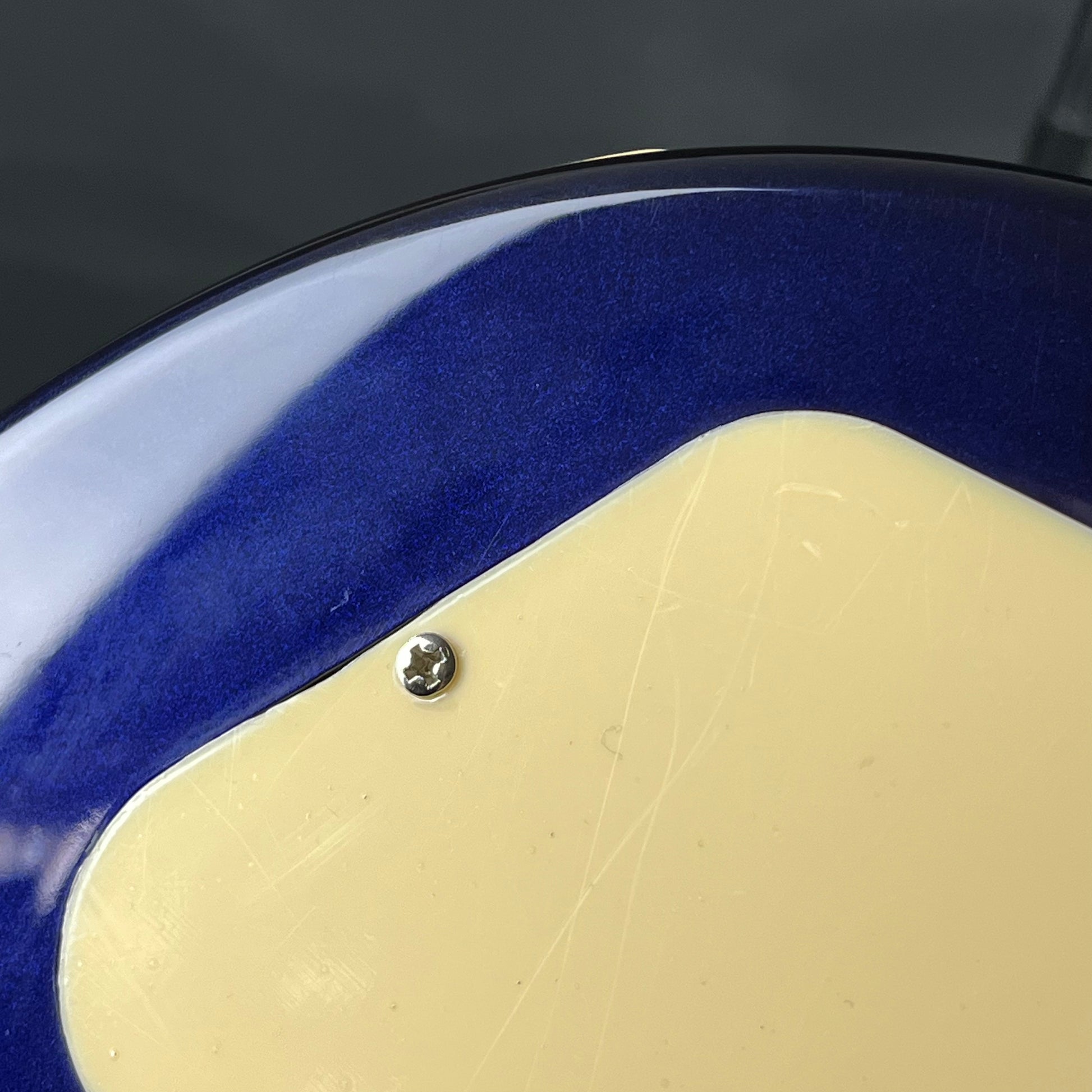 Blitz by Aria Pro II Leopard