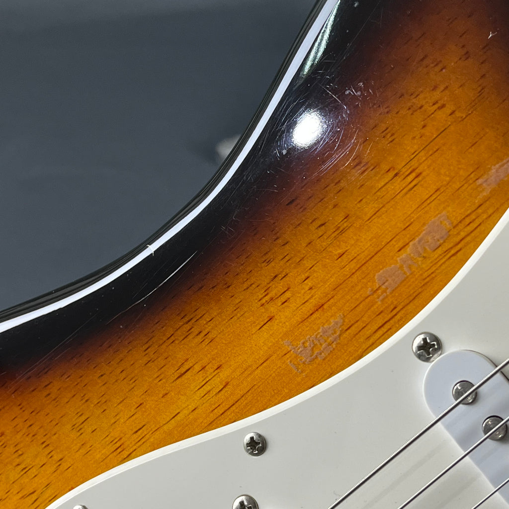 Squier Bullet Stratocaster