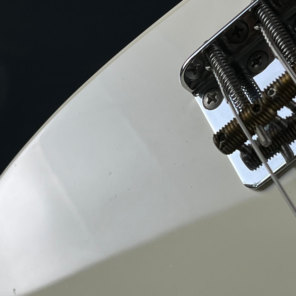 Greco Japan WSB-STD Bass