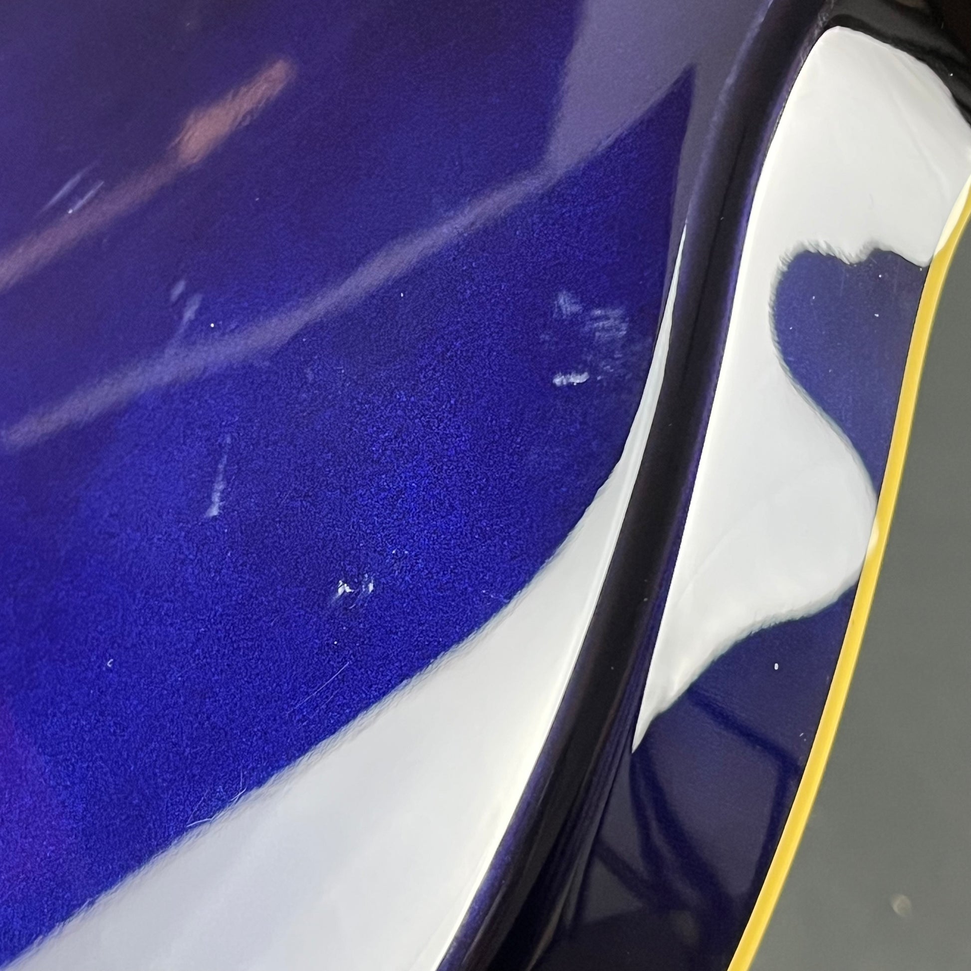 Blitz by Aria Pro II Leopard