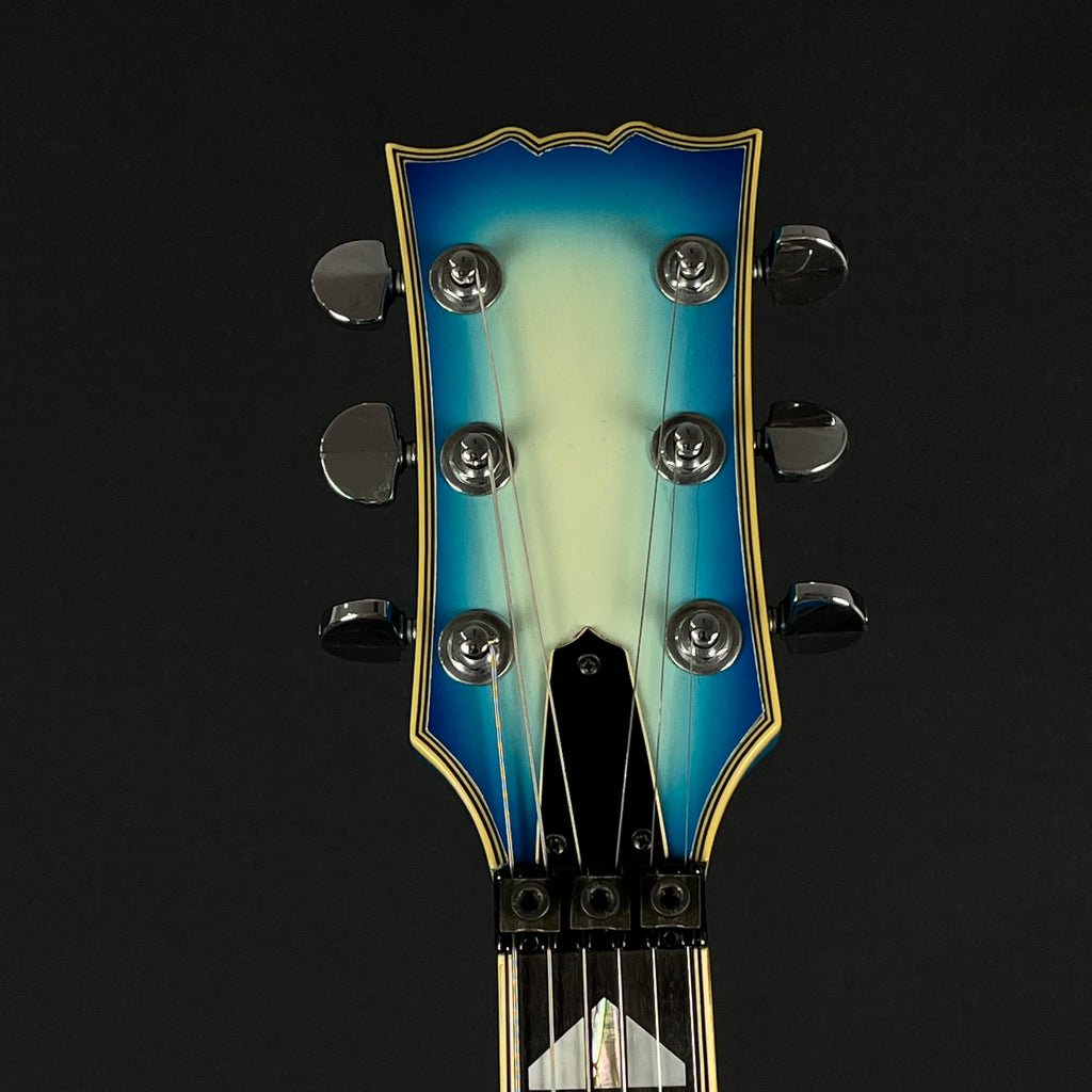 YAMAHA Japan SG-T1 *Refinish*