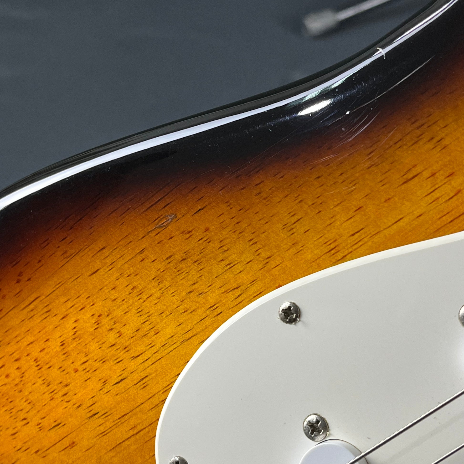 Squier Bullet Stratocaster