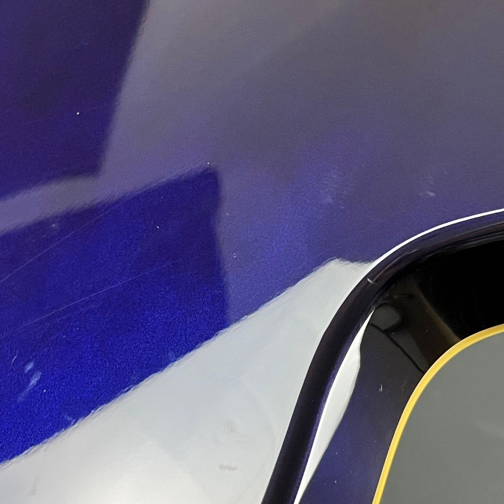 Blitz by Aria Pro II Leopard