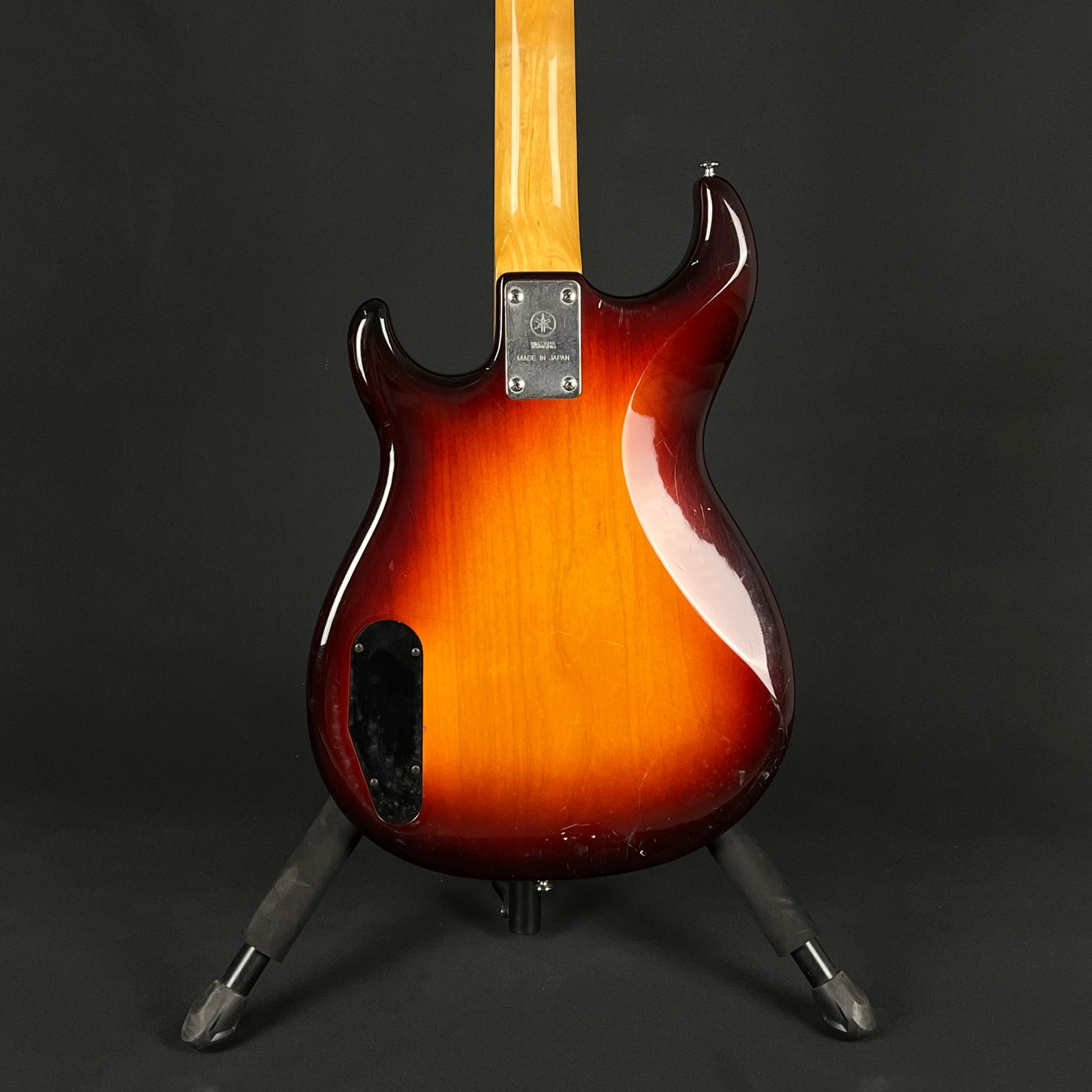 YAMAHA Japan Broad Bass VI