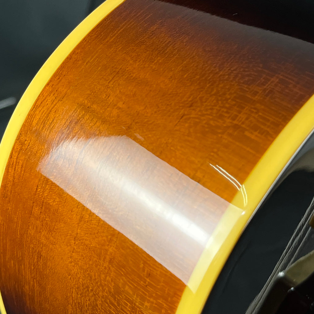 Epiphone Korea Zephyr Regent VS