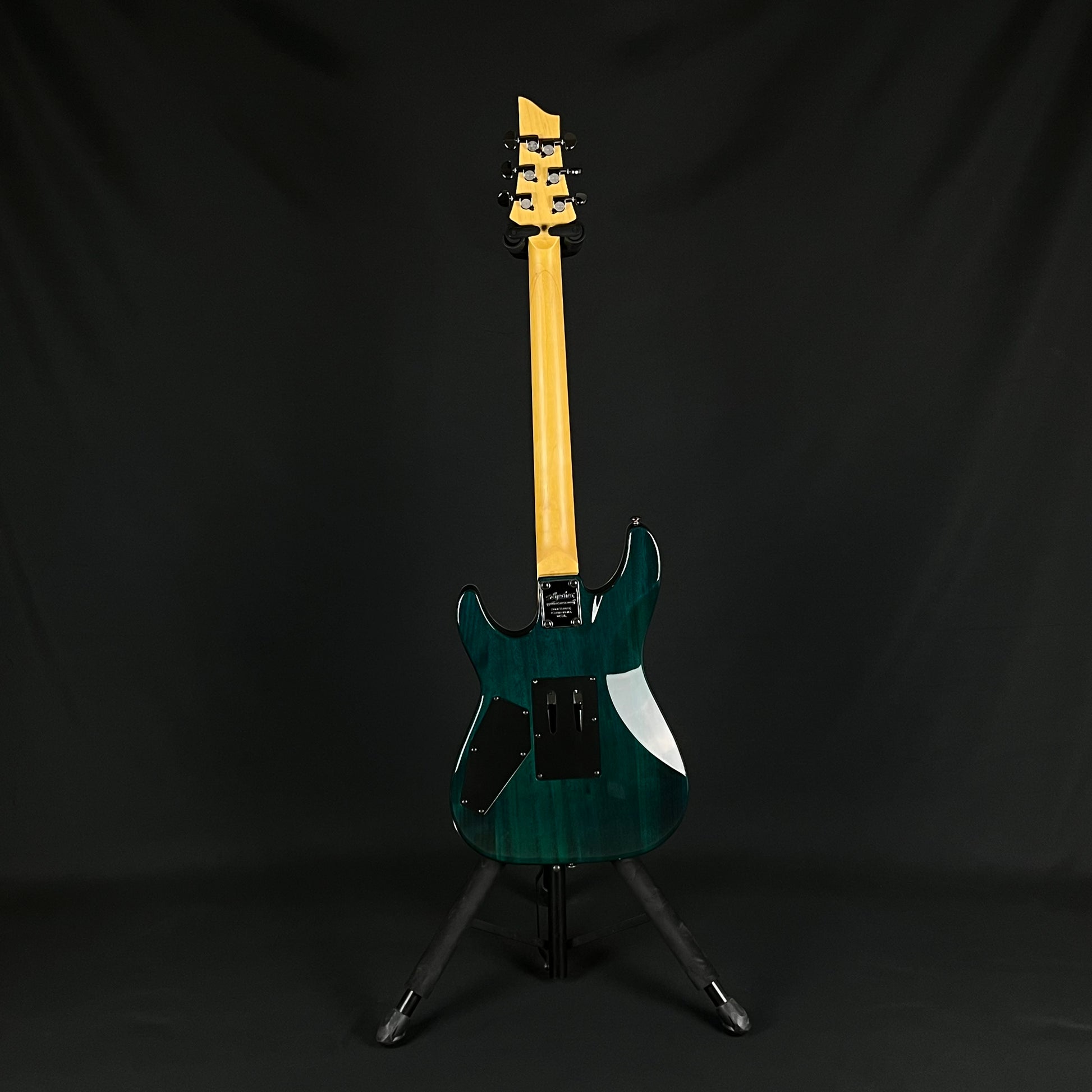 Schecter Omen Extreme  FR