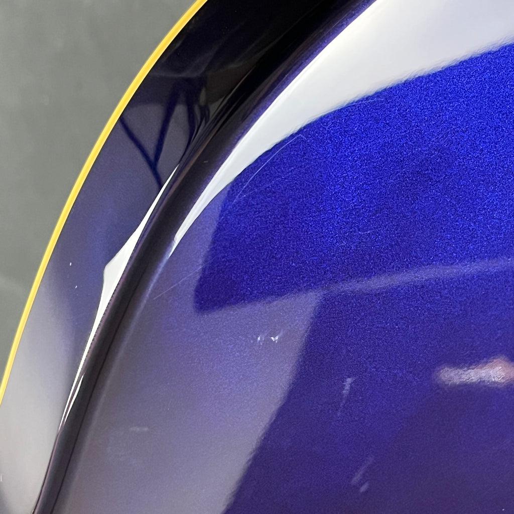 Blitz by Aria Pro II Leopard