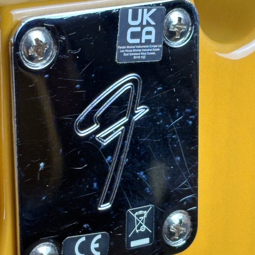 Fender Player Telecaster BTB MN