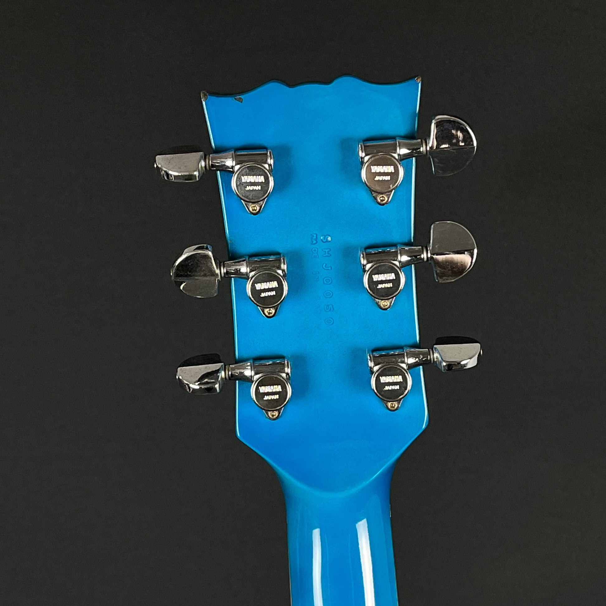 YAMAHA Japan SG-T1 *Refinish*