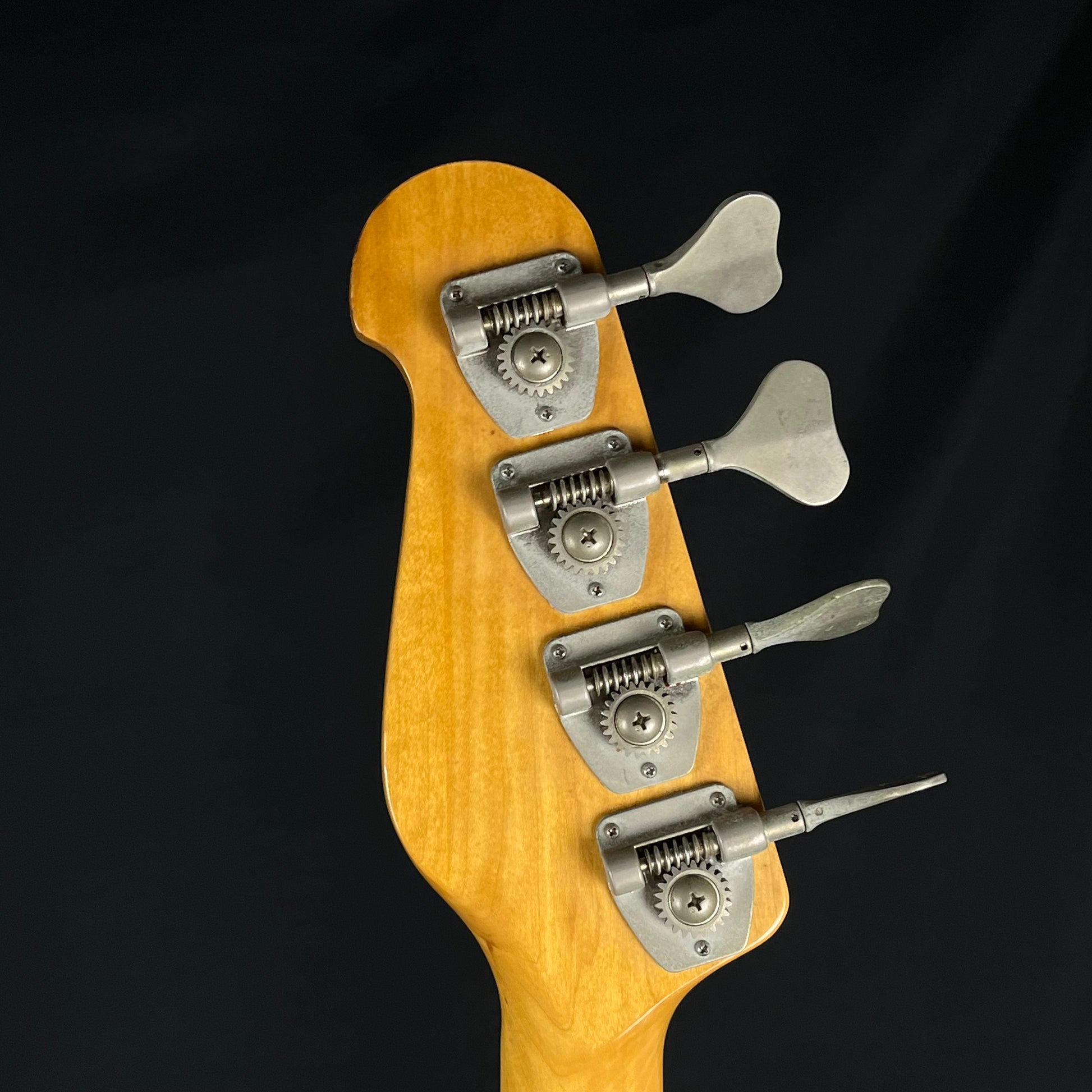 YAMAHA Japan Broad Bass VI