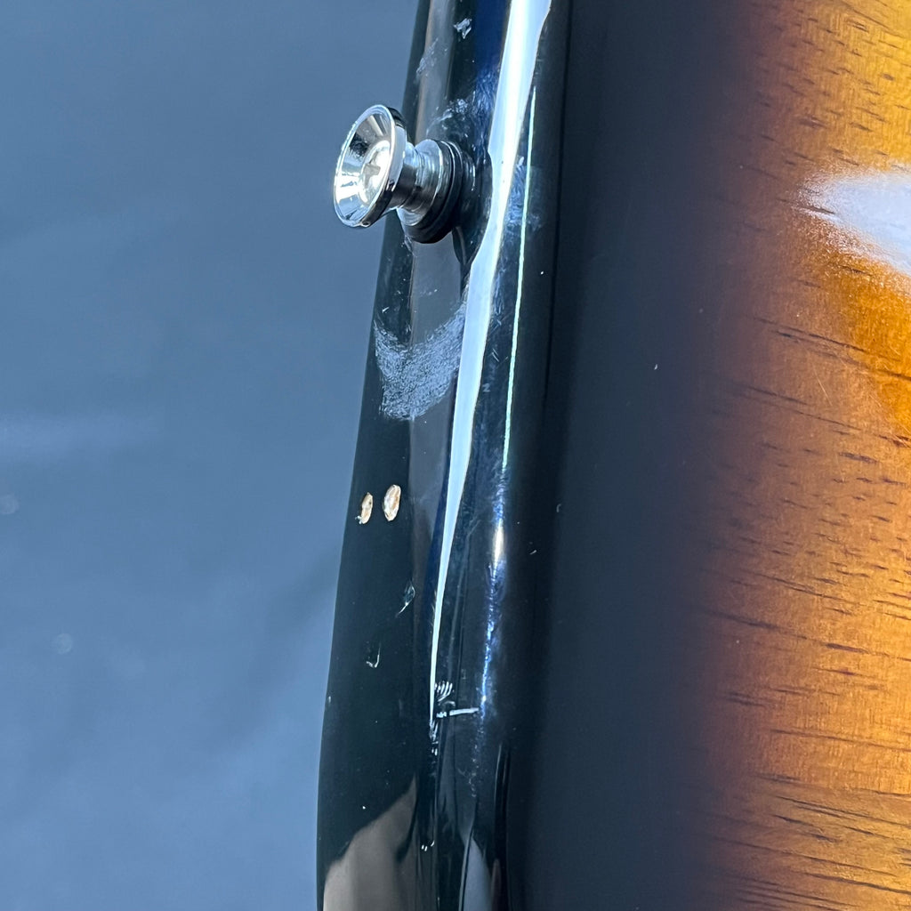 Squier Bullet Stratocaster