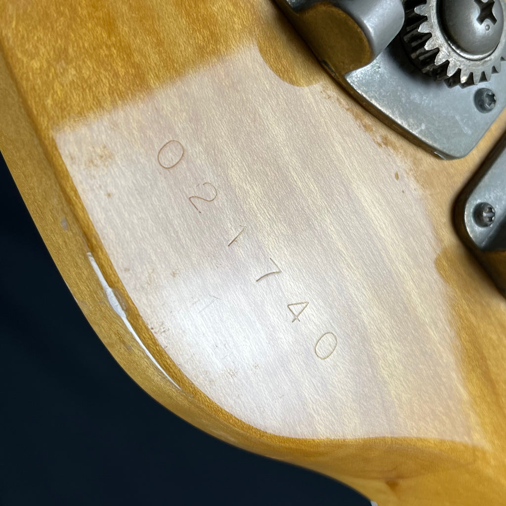YAMAHA Japan Broad Bass VI