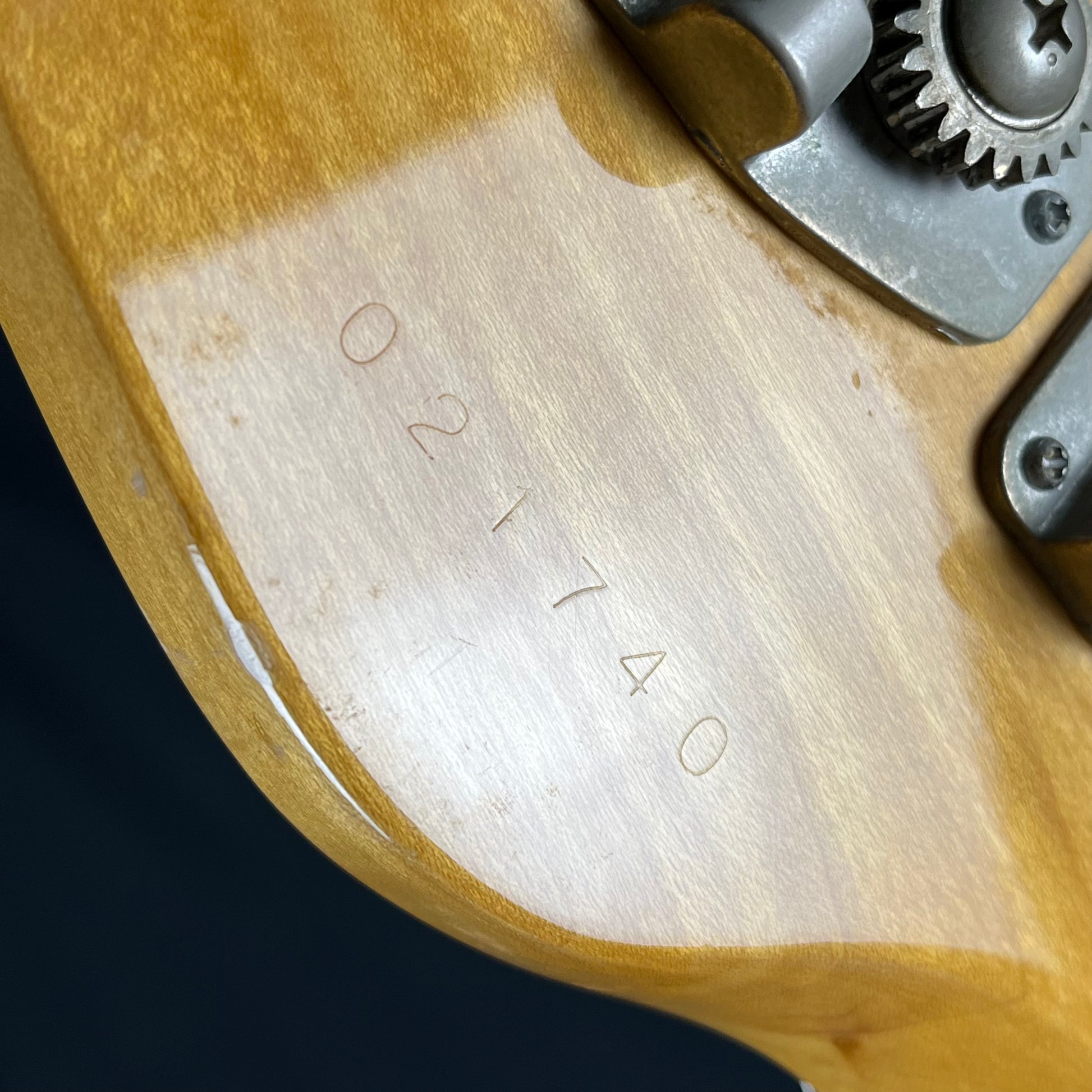 YAMAHA Japan Broad Bass VI