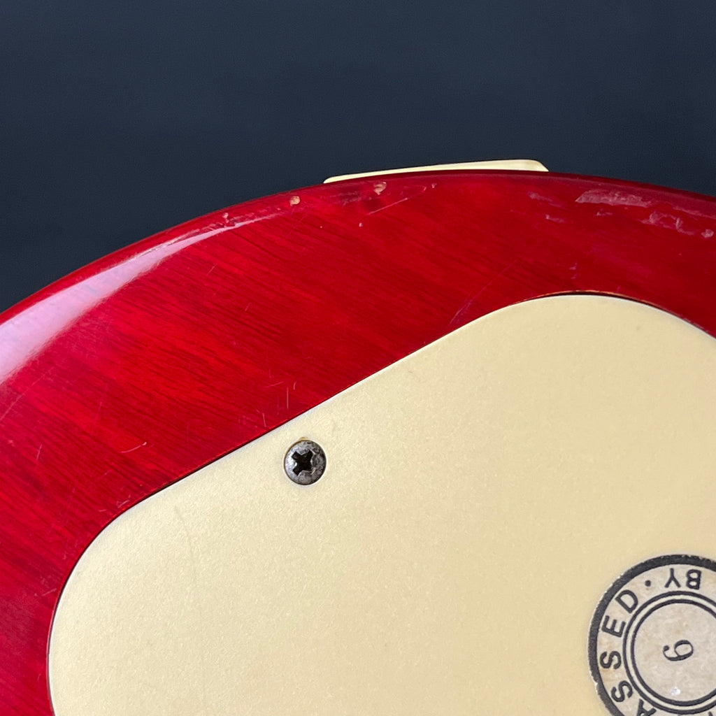 Epiphone Korea Les Paul Standard