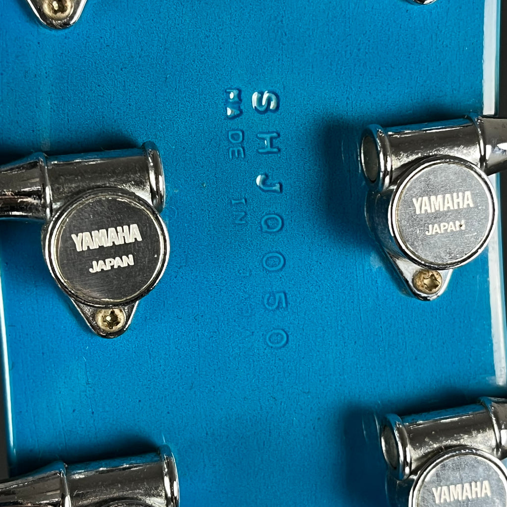 YAMAHA Japan SG-T1 *Refinish*