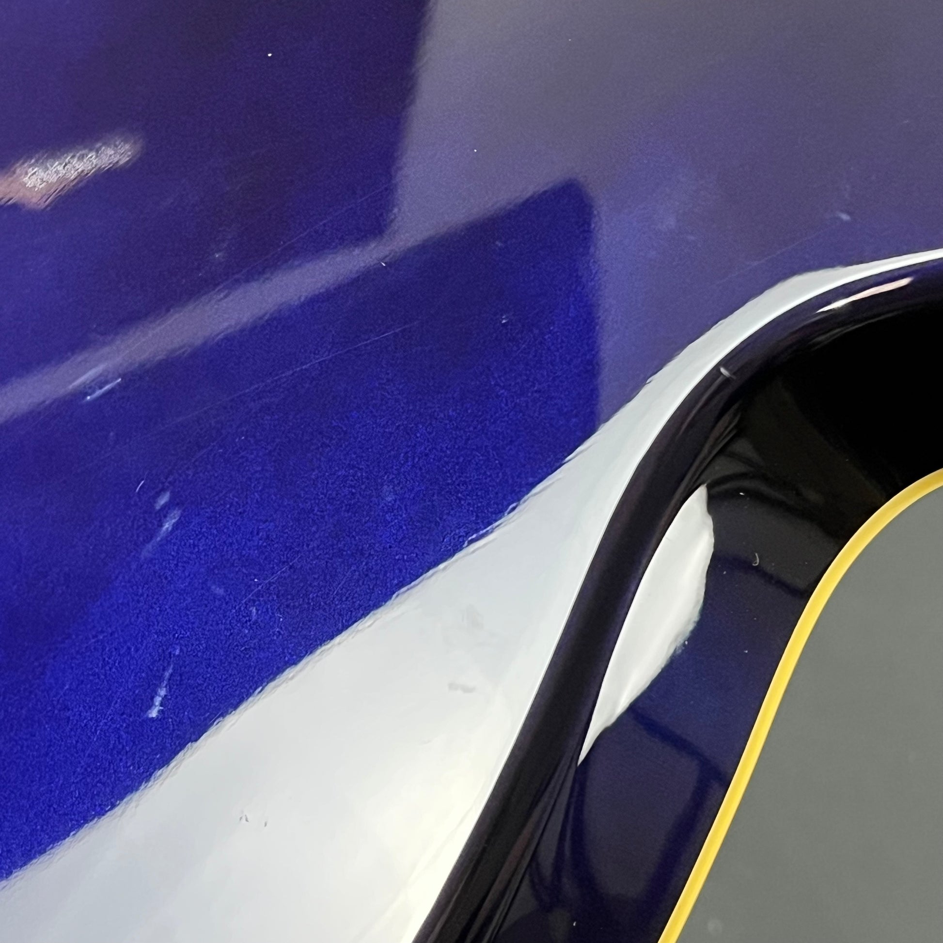 Blitz by Aria Pro II Leopard