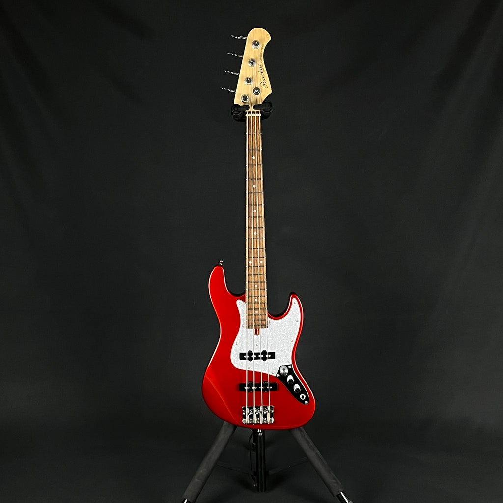 Bacchus WJB-MINI