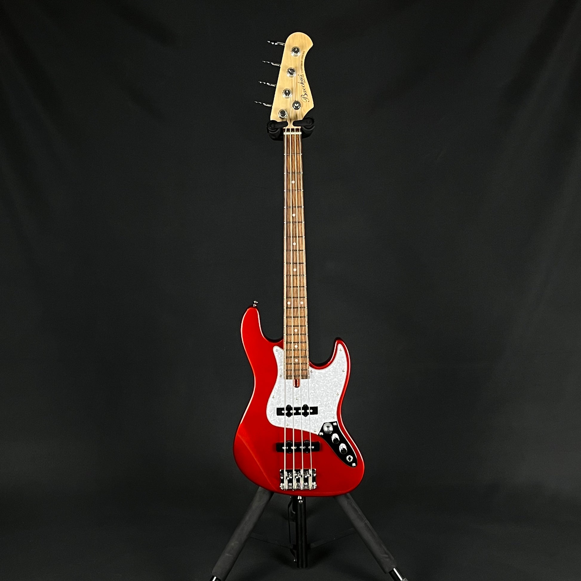 Bacchus WJB-MINI