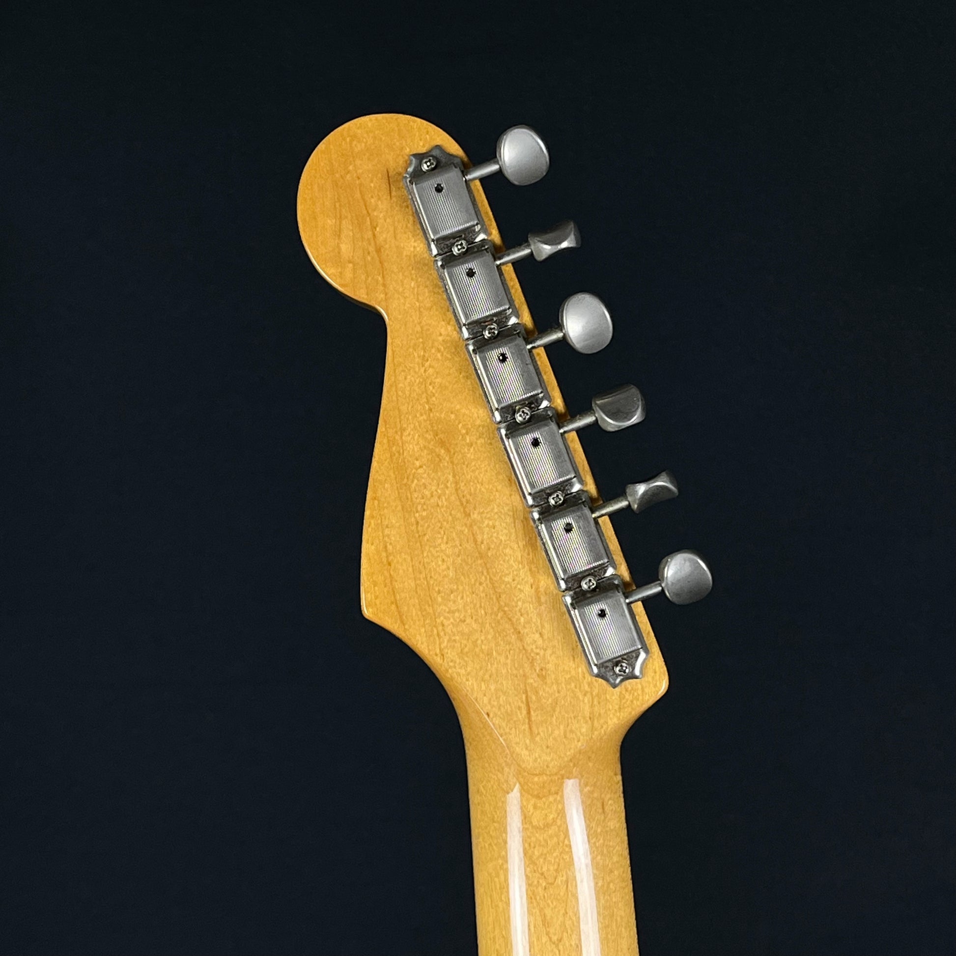 Fender Japan Classic 60s Stratocaster Texas Special