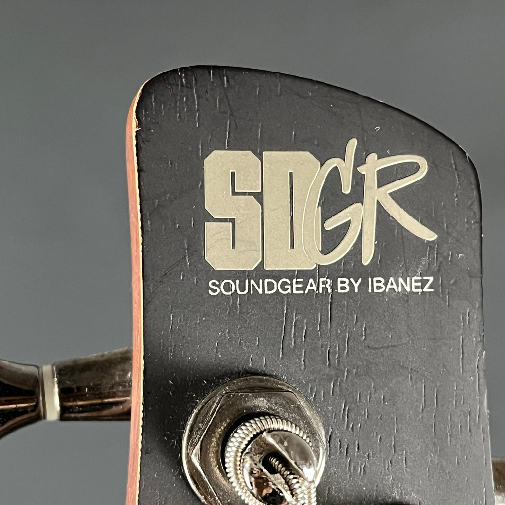 Ibanez SR500 Bass