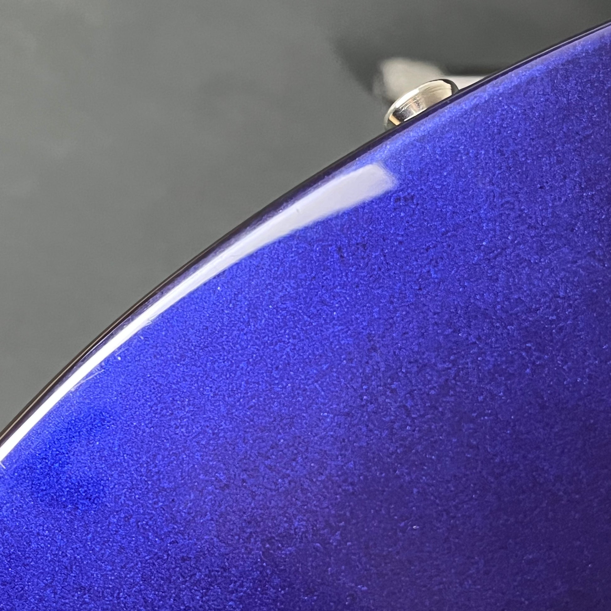 Blitz by Aria Pro II Leopard