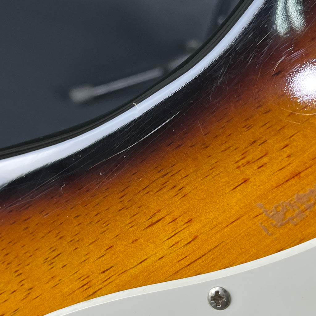 Squier Bullet Stratocaster