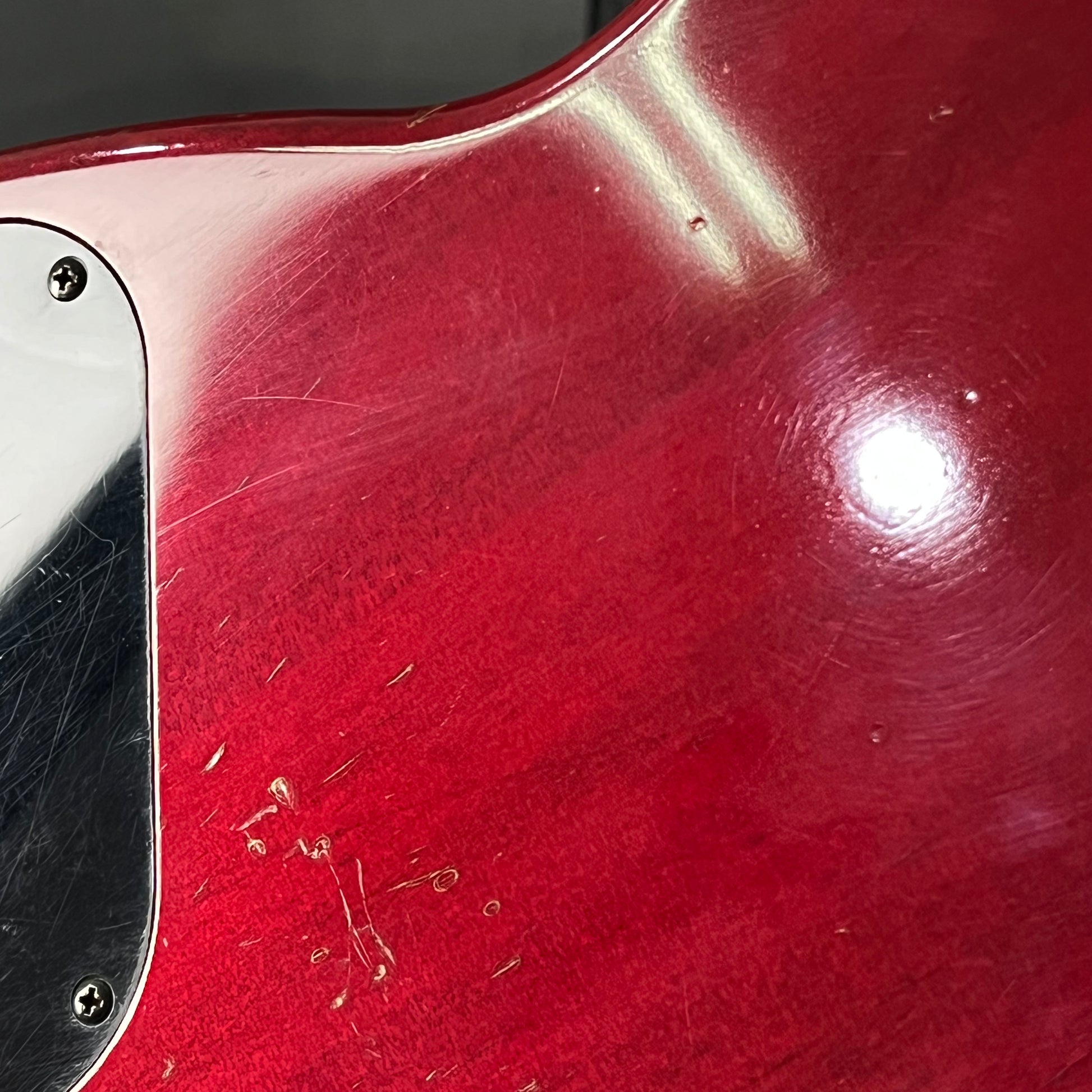 YAMAHA Japan SG500