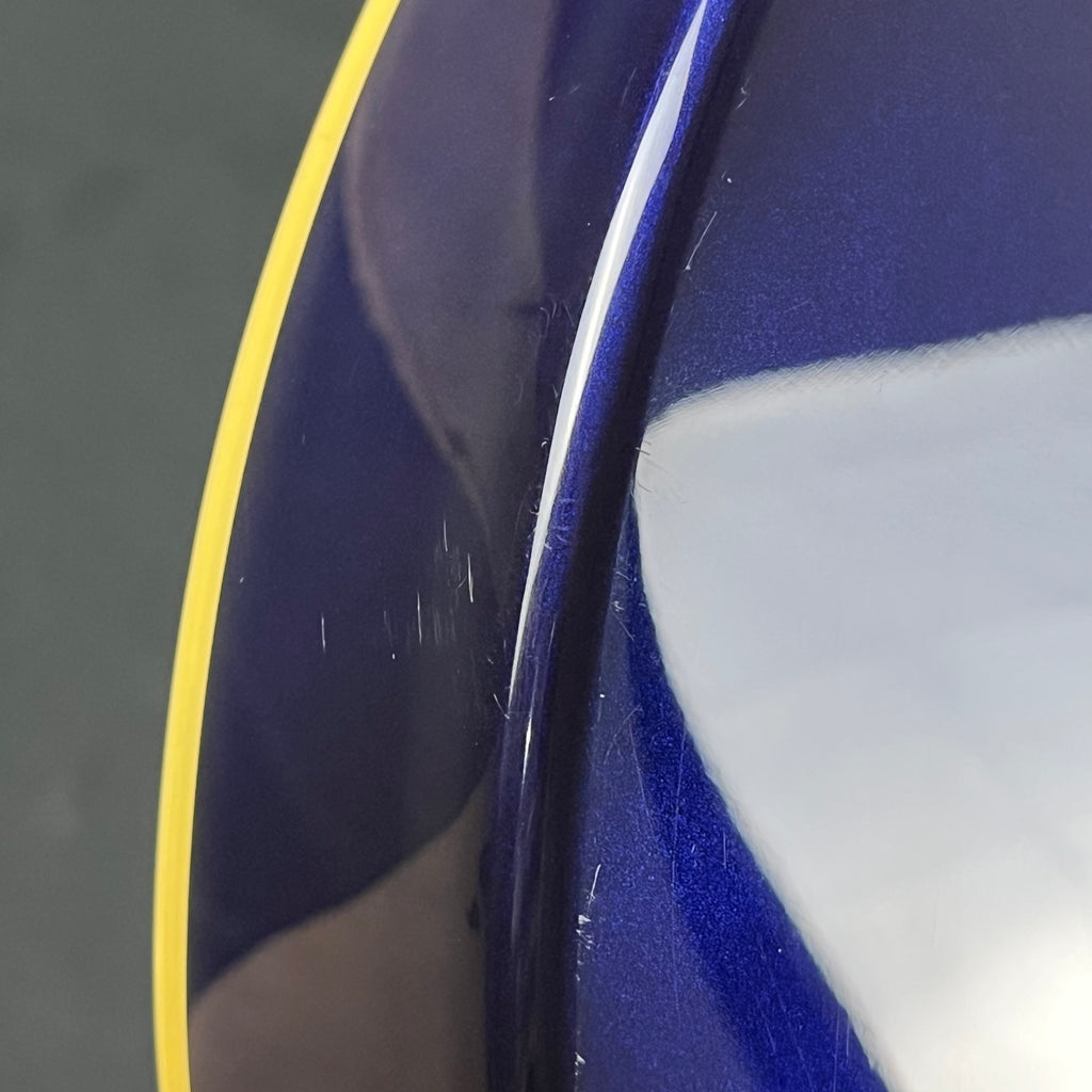 Blitz by Aria Pro II Leopard