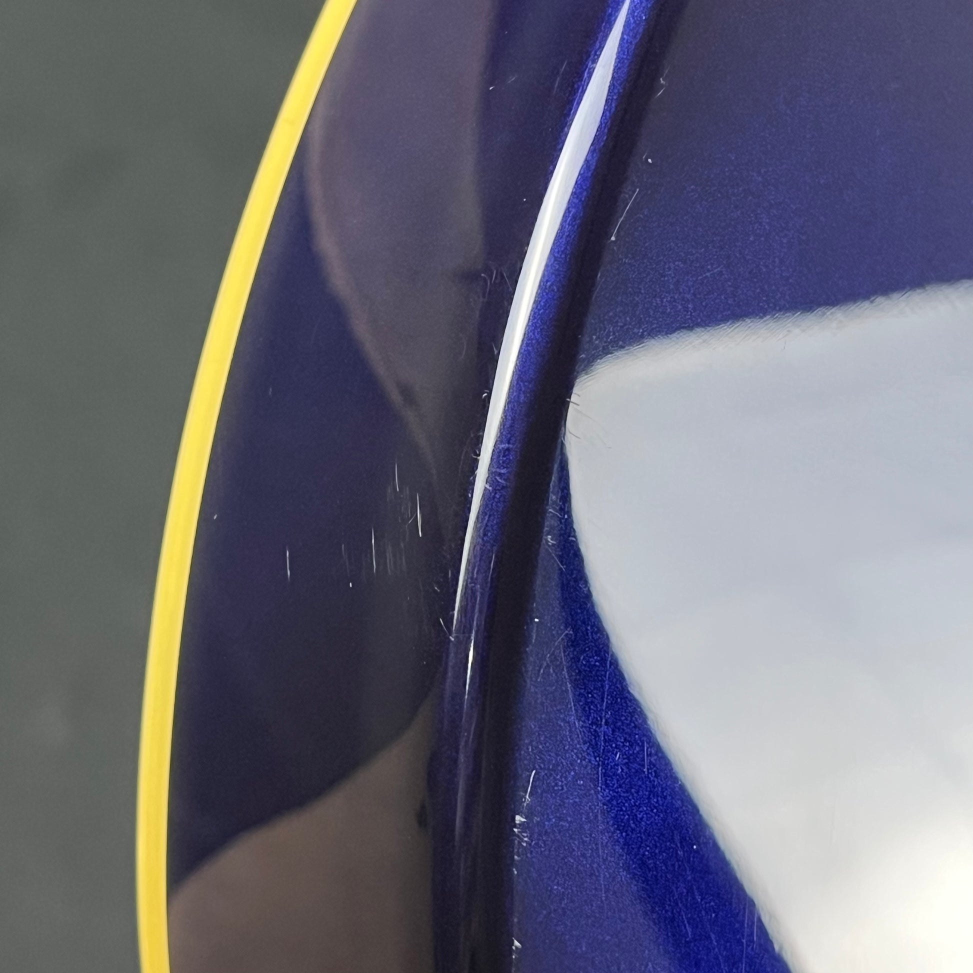 Blitz by Aria Pro II Leopard