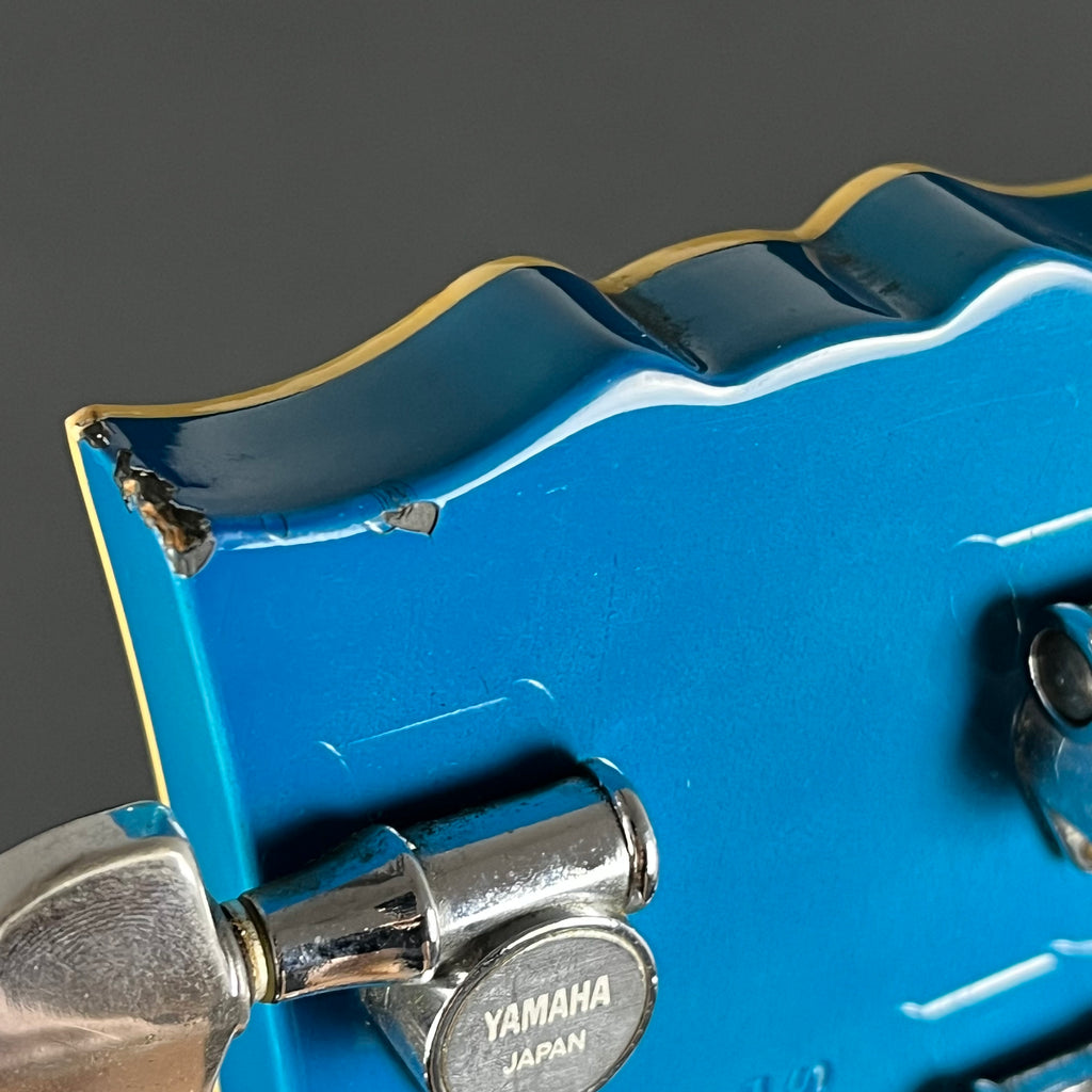 YAMAHA Japan SG-T1 *Refinish*