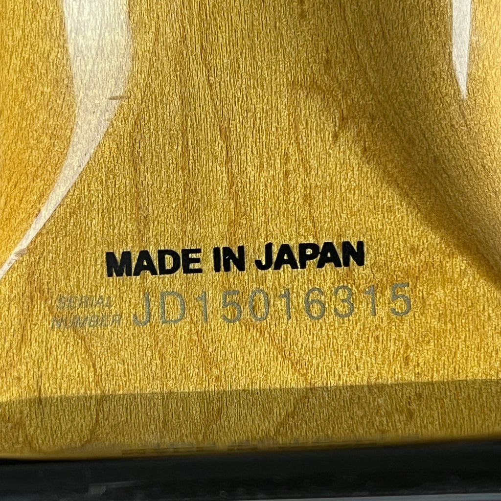 Fender Japan Classic 60s Stratocaster Texas Special