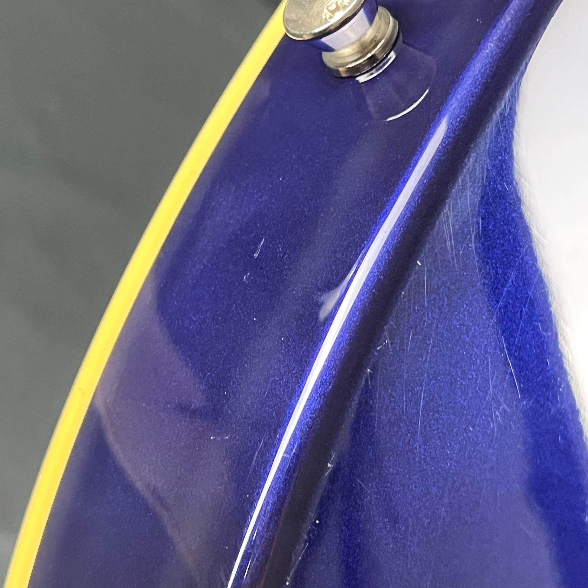 Blitz by Aria Pro II Leopard