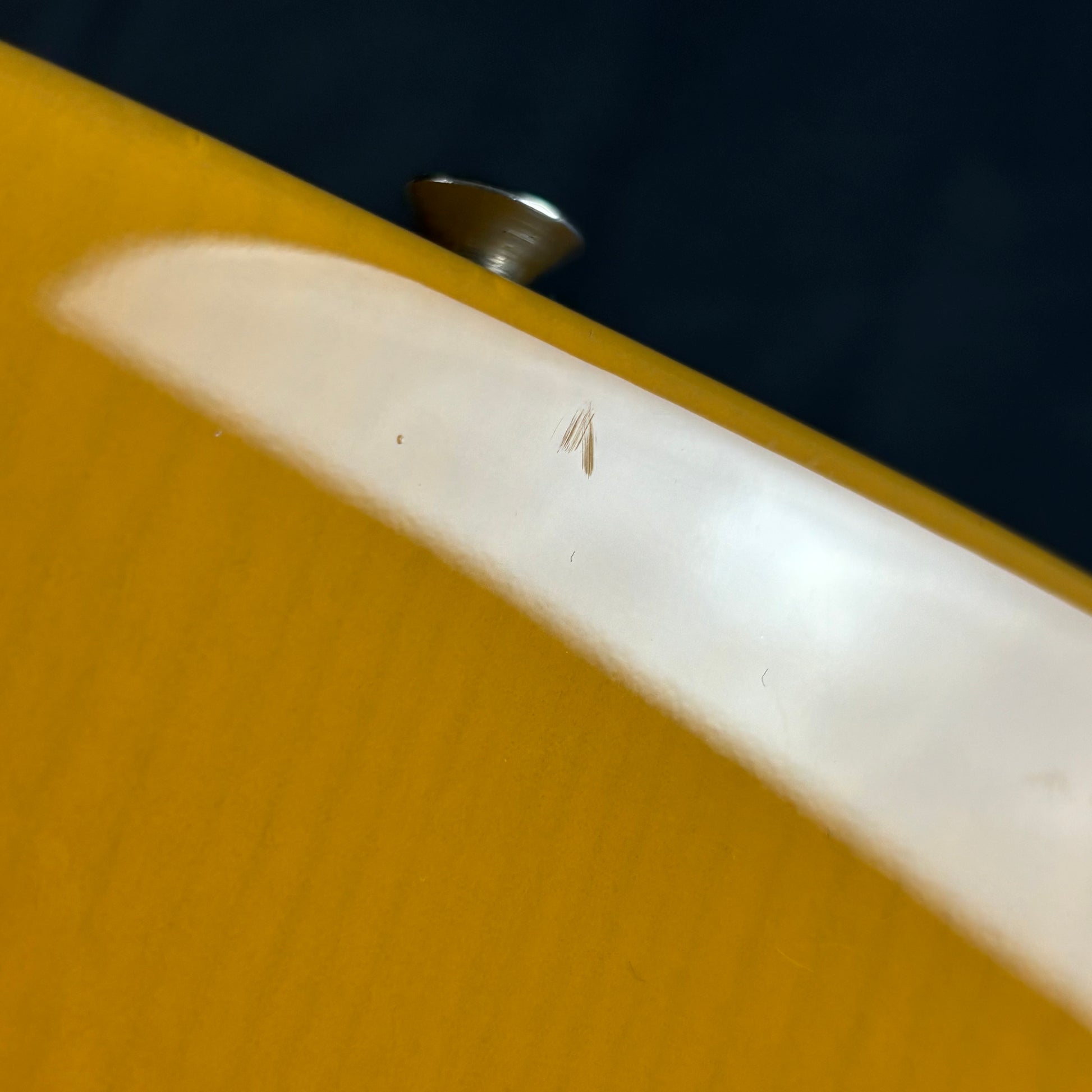 Fender Player Telecaster BTB MN