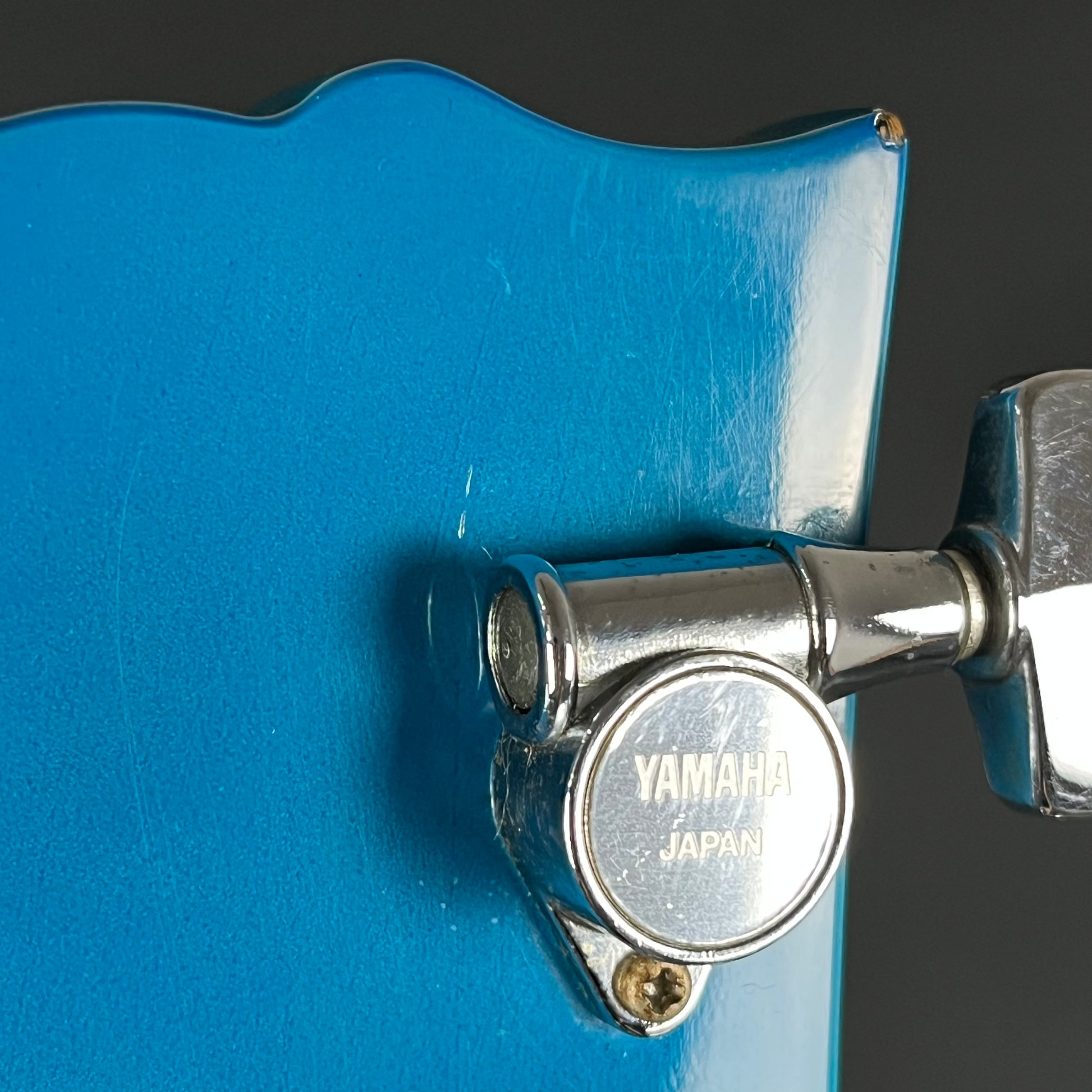YAMAHA Japan SG-T1 *Refinish*