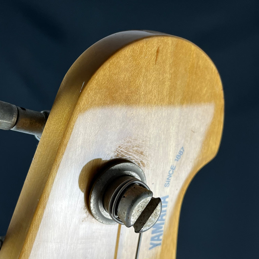 YAMAHA Japan Broad Bass VI