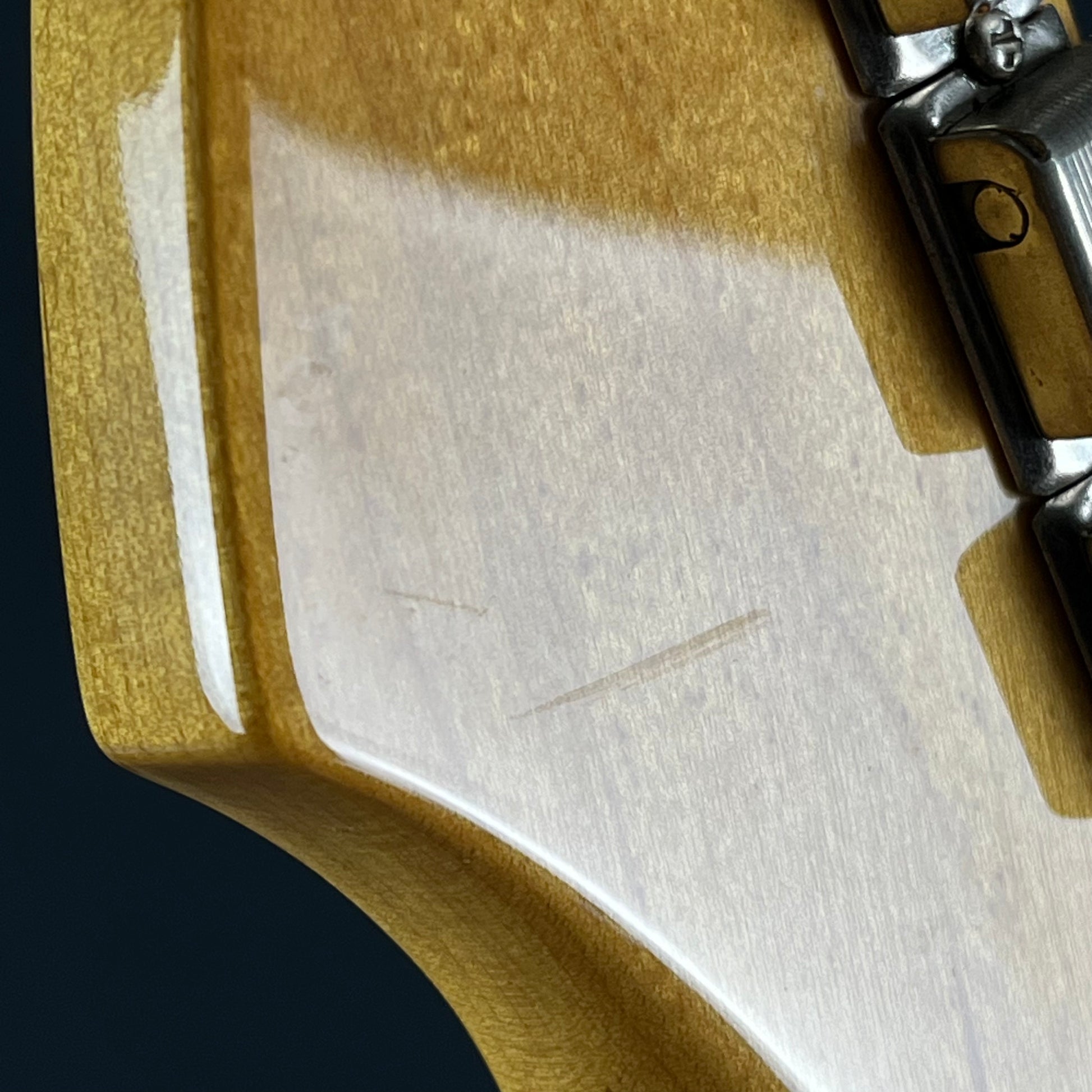 Fender Japan Classic 60s Stratocaster Texas Special