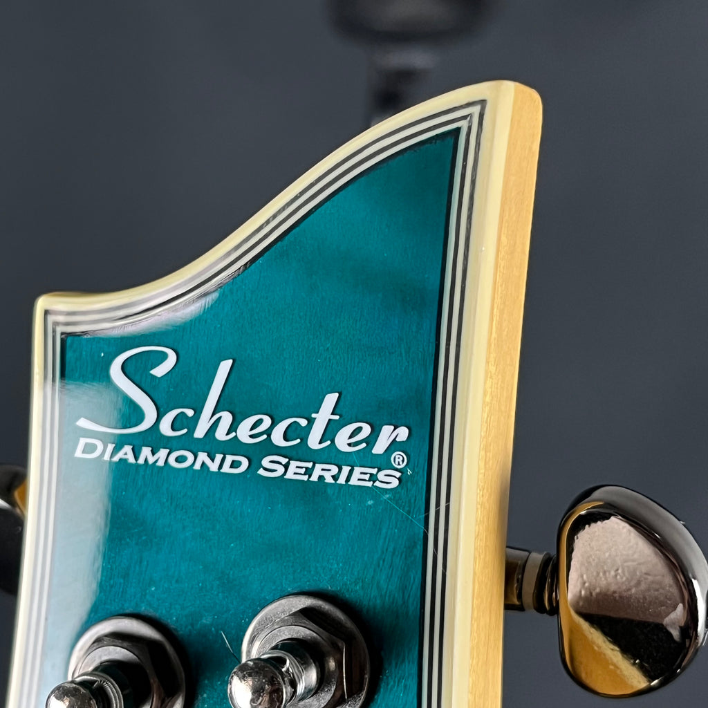 Schecter Omen Extreme  FR