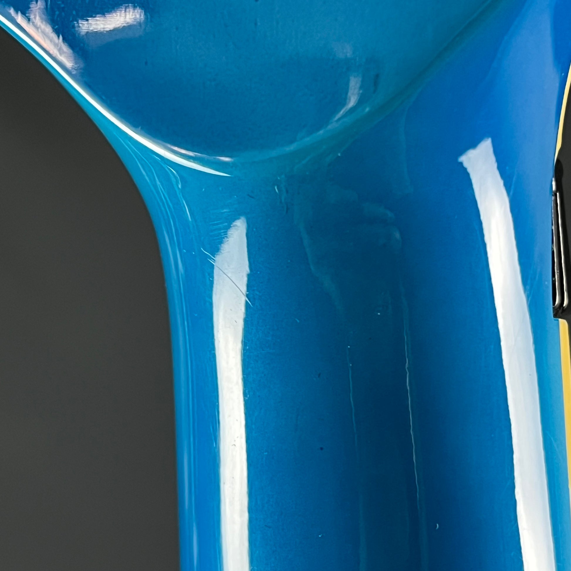 YAMAHA Japan SG-T1 *Refinish*