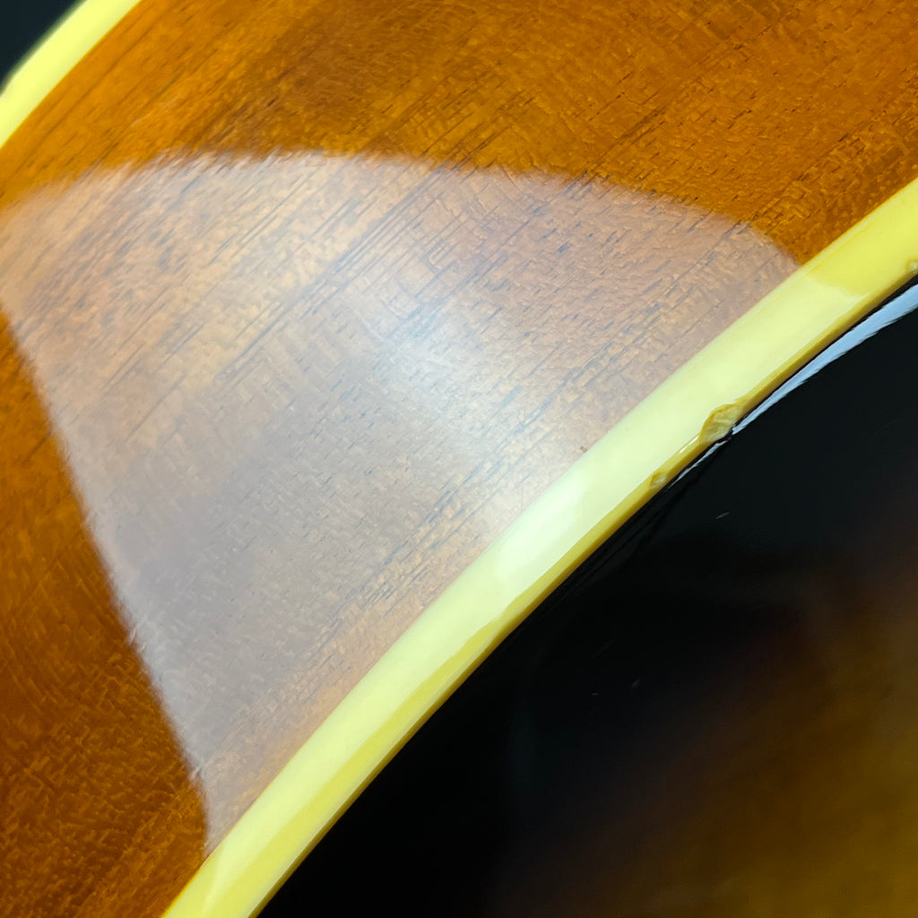 Epiphone Korea Zephyr Regent VS