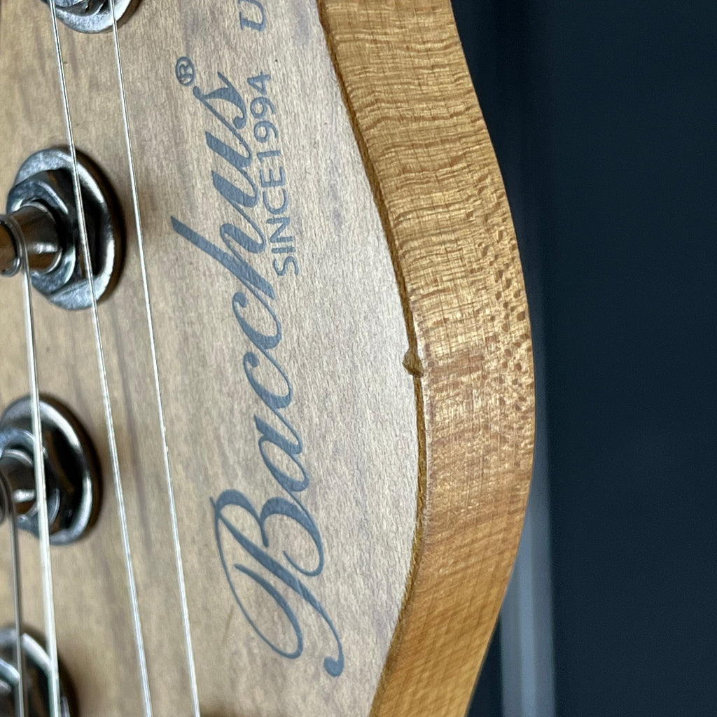 Bacchus Universe Series Telecaster