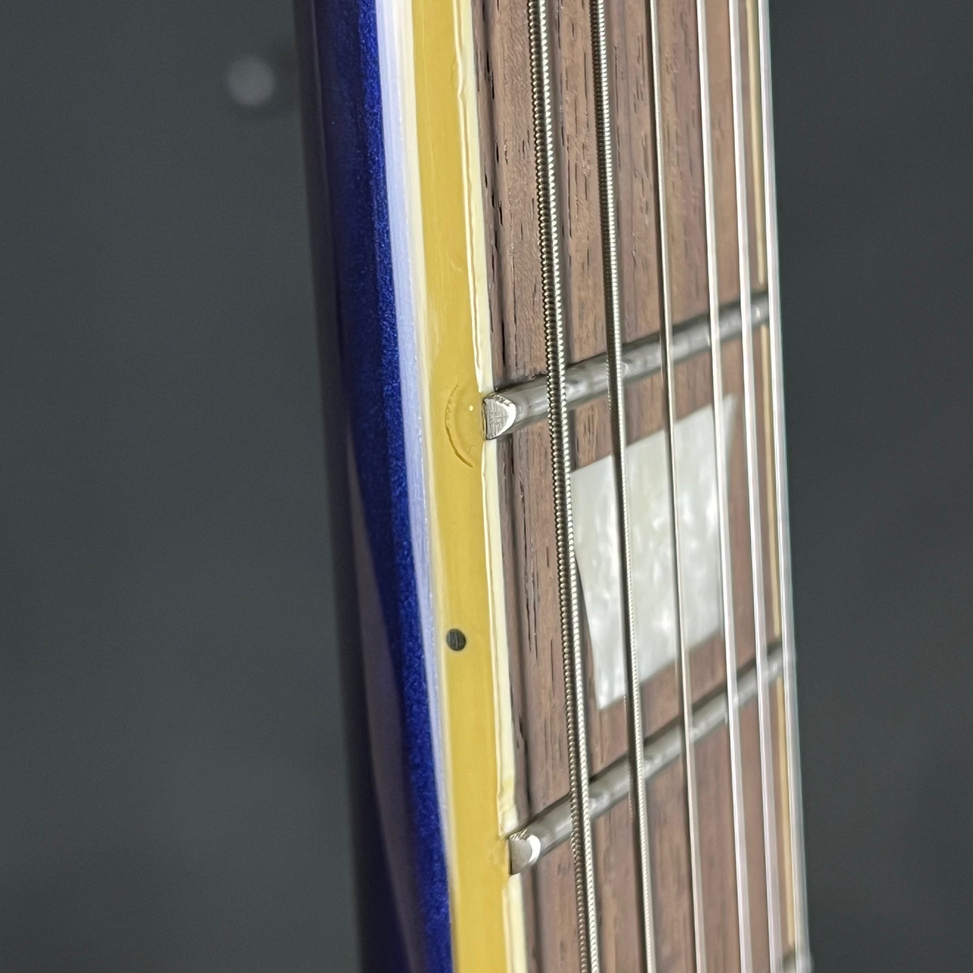 Blitz by Aria Pro II Leopard