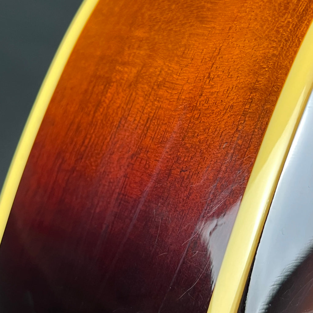 Epiphone Korea Zephyr Regent VS