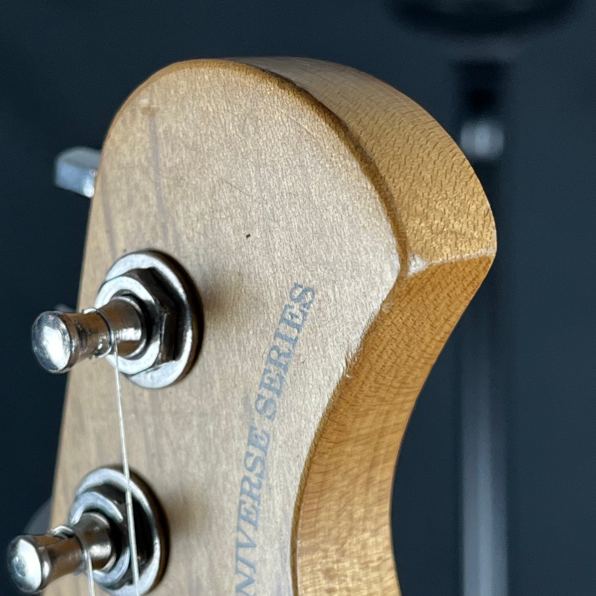 Bacchus Universe Series Telecaster