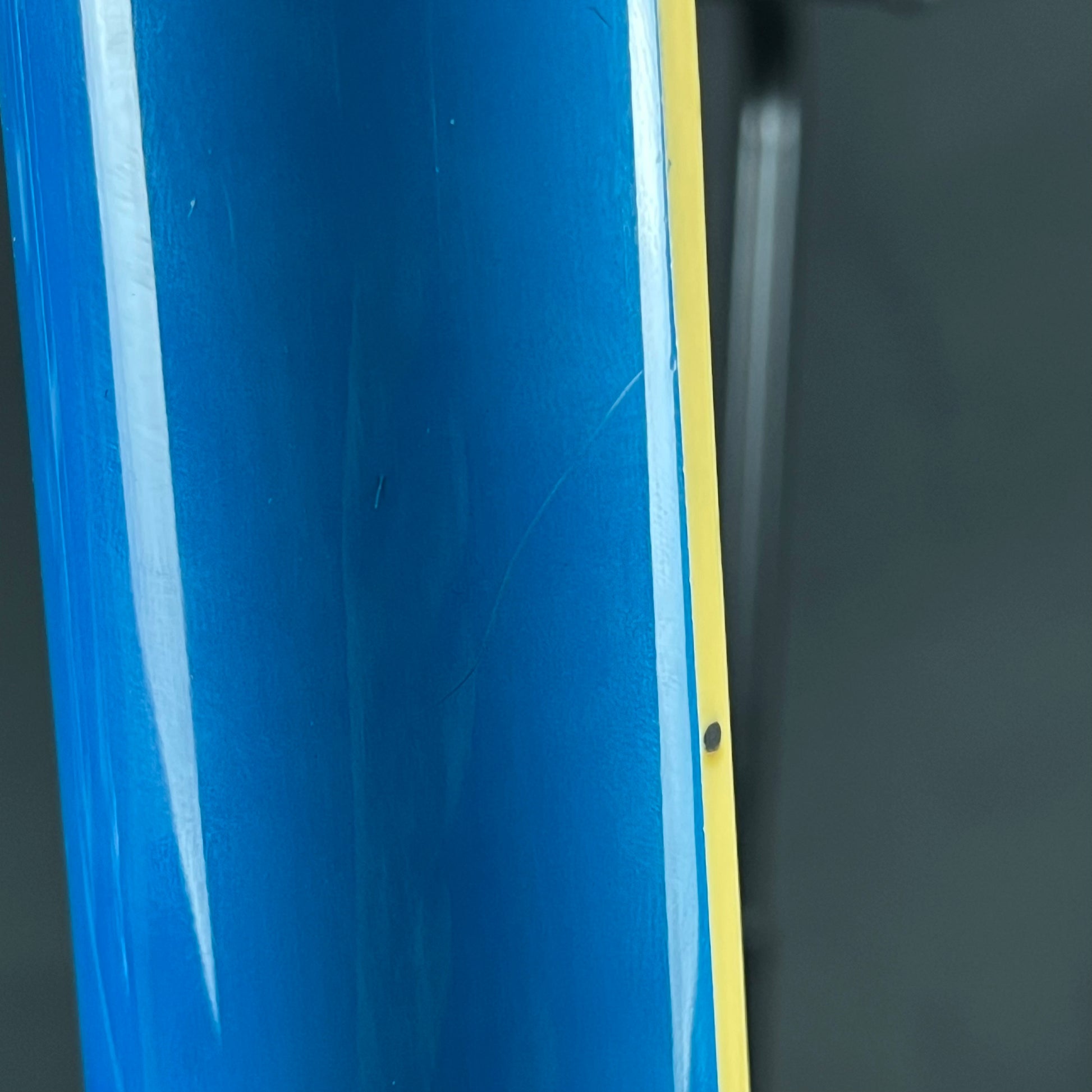 YAMAHA Japan SG-T1 *Refinish*