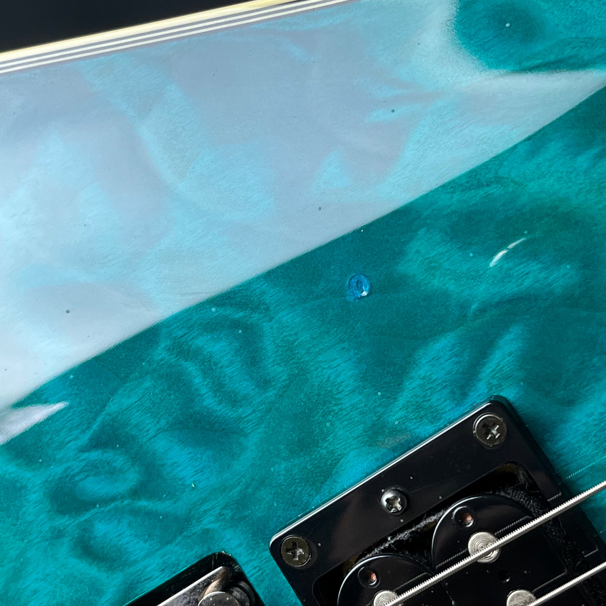 Schecter Omen Extreme  FR