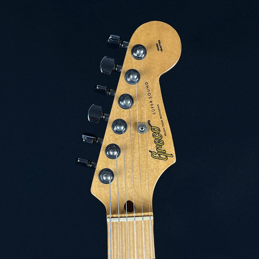 Greco Japan Super Sound SE-800 Stratocaster 1978