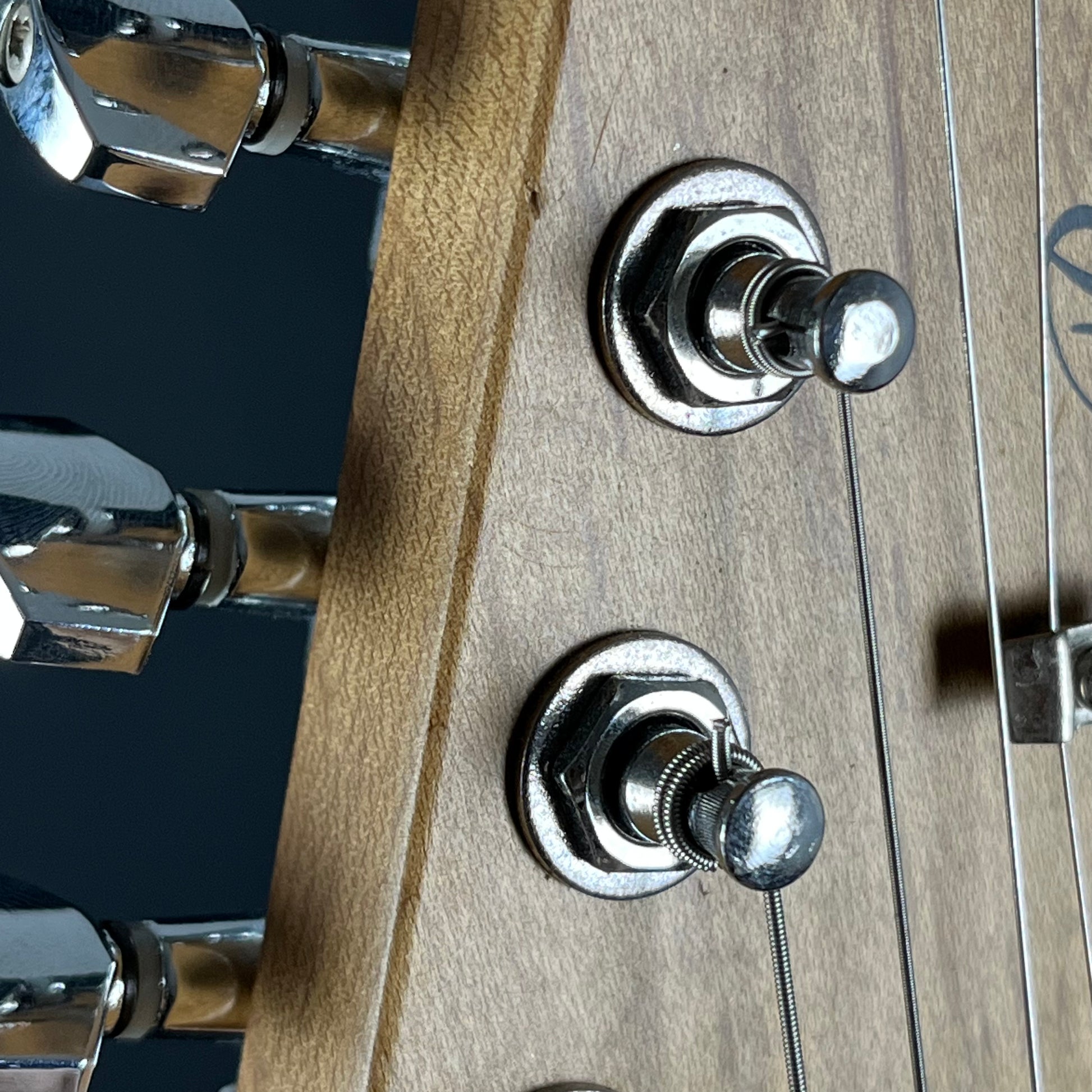 Bacchus Universe Series Telecaster
