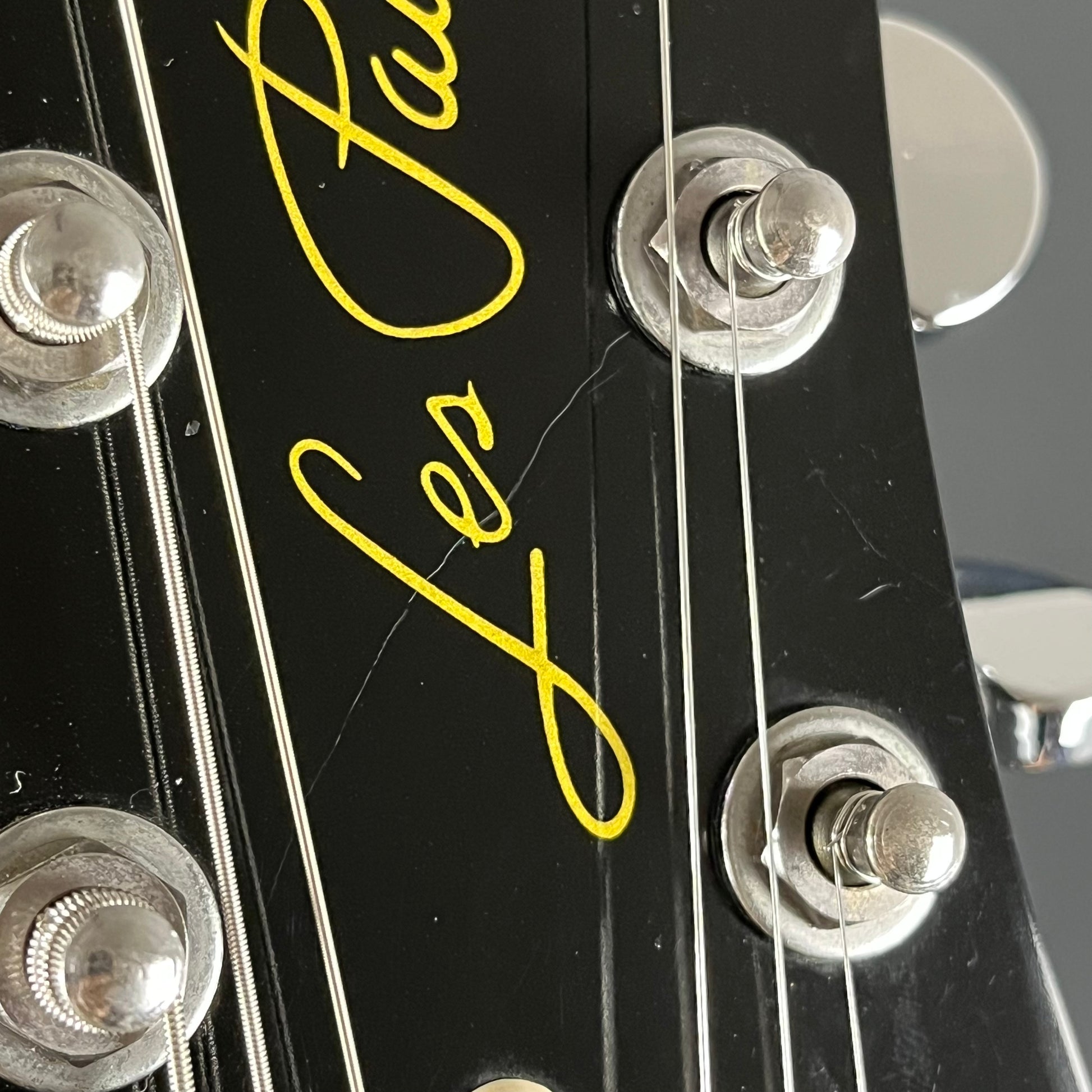 Epiphone Les Paul Studio